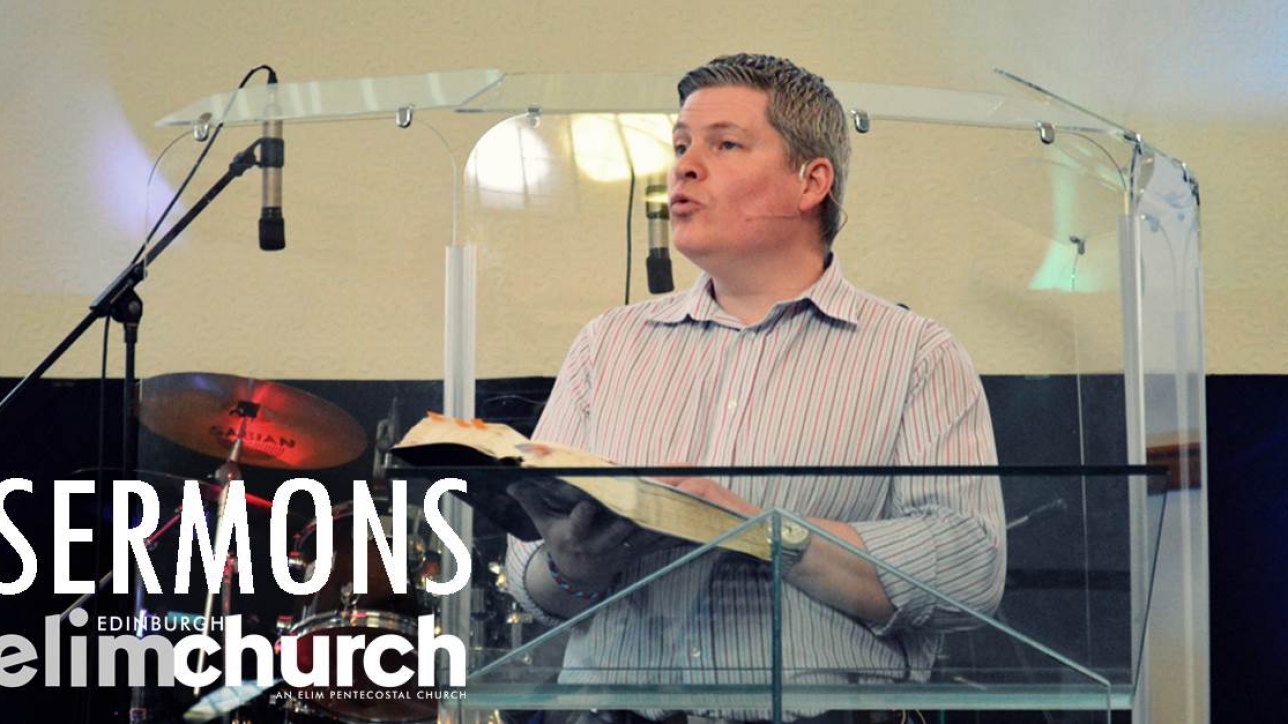 Sunday 24th August at 11am.

Gordon Allan speaks on 'Does the New Testament support church ministry conferences as opposed to a focus on outreach and mission?' - Big Questions, Big Answers, Big God. 

Listen or download here. 

[audio mp3=