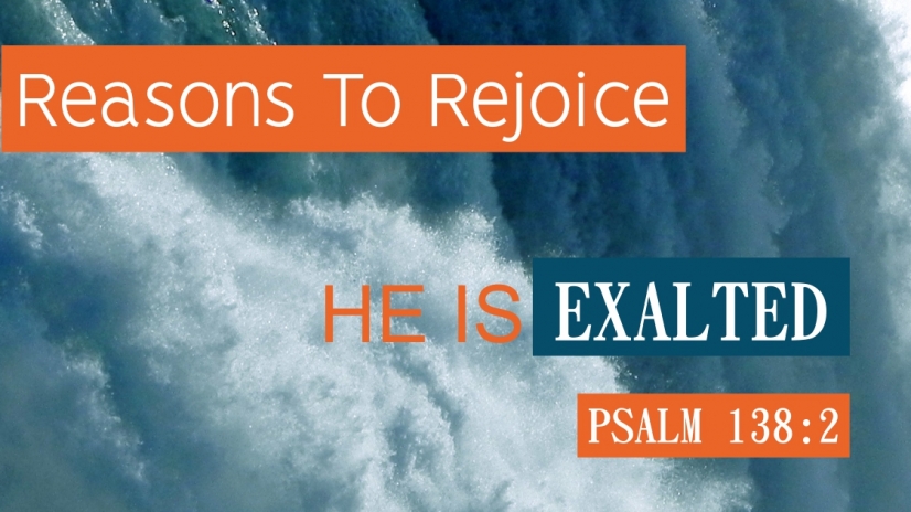 Sunday 3rd March at 11am
Gordon Allan speaks on 'Reasons To Rejoice', Exalted series

<strong>Gordon Allan -Exalted - Reasons To Rejoice</strong><strong><a href=http://www.edinburghelim.com/wp-content/uploads/2019/03/Gordon-Allan-Exalted-Reasons-To-Rejoice.mp3>Download here</a> or listen below.</strong>

[audio mp3=http://www.edinburghelim.com/wp-content/uploads/2019/02/Gordon-Allan-Exalted-Warrior-Worship.mp3]

[/audio]
