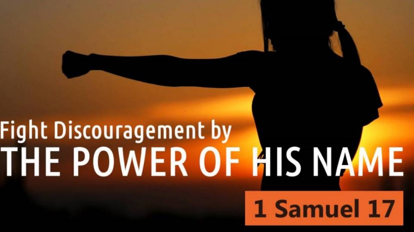 Sunday 24th March at 11am
Samba Bindia speaks on 'Fight Discouragement By The Power Of His Name'

<strong>Samba Bindia - Fight Discouragement By The Power Of His Name</strong><strong><a href=http://www.edinburghelim.com/wp-content/uploads/2019/03/Samba-Bindia-Fight-Discouragement-By-The-Power-Of-His-Name.mp3>Download here</a> or listen below.</strong>

[audio mp3=http://www.edinburghelim.com/wp-content/uploads/2019/03/Samba-Bindia-Fight-Discouragement-By-The-Power-Of-His-Name.mp3]

[/audio]