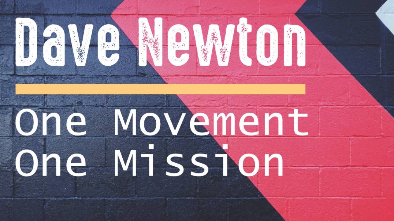 Sunday 9th June at 11am
Dave Newton speaks on 'One Movement, One Mission', Pentecost Sunday

<strong>Dave Newton - Pentecost Sunday - One Movement, One Mission</strong><strong><a href=http://www.edinburghelim.com/wp-content/uploads/2019/06/Dave-Newton-One-Movement-One-Mission.mp3>Download here</a> or listen below.</strong>

[audio mp3=http://www.edinburghelim.com/wp-content/uploads/2019/06/Dave-Newton-One-Movement-One-Mission.mp3]

[/audio]