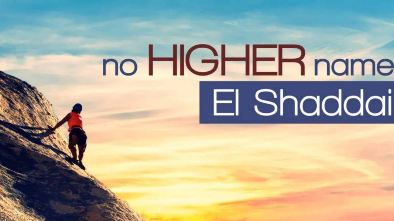 Sunday 30th June at 11am
Gordon Allan speaks on 'El Shaddai', No Higher Name series

<strong>Gordon Allan - No Higher Name- El Shaddai </strong><strong><a href=http://www.edinburghelim.com/wp-content/uploads/2019/07/Gordon-Allan-No-Higher-Name-El-Shaddai.mp3>Download here</a> or listen below.</strong>

[audio mp3=http://www.edinburghelim.com/wp-content/uploads/2019/07/Gordon-Allan-No-Higher-Name-El-Shaddai.mp3]

[/audio]