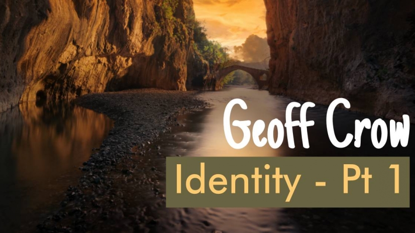 Sunday 7th July at 11am
Geoff Crow speaks on 'Identity', Part 1 

<strong>Geoff Crow - Identity- Part 1</strong><strong><a href=http://www.edinburghelim.com/wp-content/uploads/2019/07/Geoff-Crow-Identity-Part-1.mp3>Download here</a> or listen below.</strong>

[audio mp3=http://www.edinburghelim.com/wp-content/uploads/2019/07/Geoff-Crow-Identity-Part-1.mp3]

[/audio]
