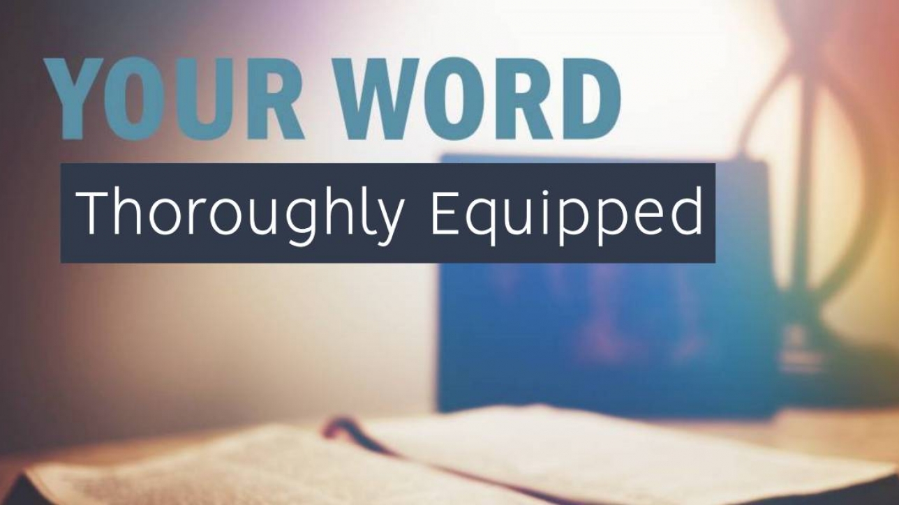 Sunday 18th August at 11am
Gordon Allan speaks on 'Thoroughly Equipped', Your Word series

<strong>Gordon Allan - Your Word - Thoroughly Equipped</strong><strong><a href=http://www.edinburghelim.com/wp-content/uploads/2019/08/Gordon-Allan-Your-Word-Thoroughly-Equipped.mp3>Download here</a> or listen below.</strong>

[audio mp3=http://www.edinburghelim.com/wp-content/uploads/2019/08/Gordon-Allan-Your-Word-Thoroughly-Equipped.mp3\]

[/audio]