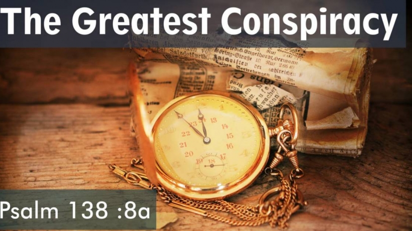 Sunday 1st December at 11am
Gordon Allan speaks on 'The Greatest Conspiracy', Psalm 138 

<strong>Gordon Allan - Psalm 138 -The Greatest Conspiracy</strong><strong><a href=http://www.edinburghelim.com/wp-content/uploads/2019/12/Gordon-Allan-Psalm-138-The-Greatest-Conspiracy.mp3>Download here</a> or listen below.</strong>

[audio mp3=http://www.edinburghelim.com/wp-content/uploads/2019/12/Gordon-Allan-Psalm-138-The-Greatest-Conspiracy.mp3\]

[/audio]