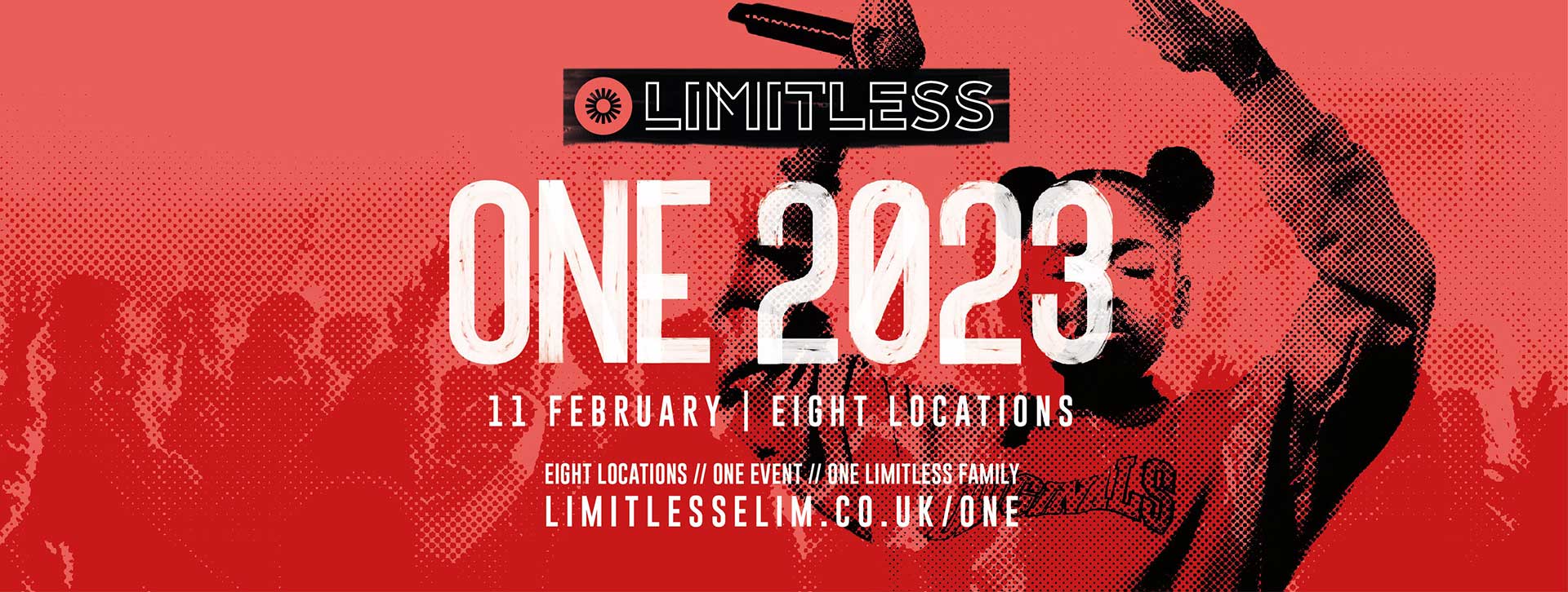 Limitless One – 2023